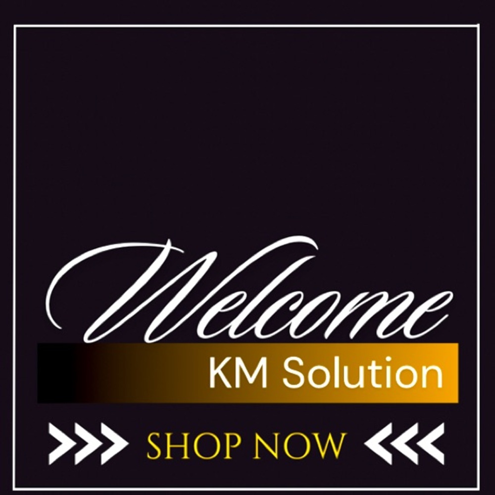Meet your Posher, Km